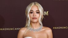 Pop zvijezda Rita Ora ovog ljeta nastupa za brojne fanove u Zadru