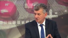 Kujundžić: Drugi imaju za medicinu 5000 eura, a mi 750 eura po stanovniku