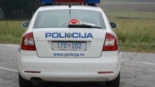 Kako je policijsko vozilo usmrtilo pješaka