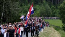 Uhićenik s Bleiburga ostaje u zatvoru do kraja lipnja