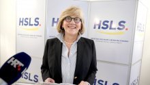 HSLS: Bandić i Živi zid najveći prodavači magle