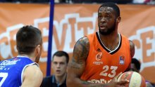 Cedevitin Amerikanac zbog ružnog tweeta doveo klub u probleme; evo što je pisalo u uklonjenoj poruci