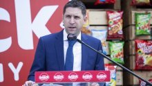 Adria Snack Company uložila više od četiri milijuna eura u najmodernije skladište krumpira u regiji