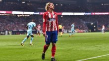 Pobuna u Barci protiv Griezmanna: Messi, Rakitić i ostali ne žele ga u svojoj svlačionici