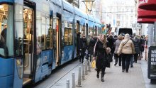 Policija upozorava: danas u centru Zagreba zastoji u prometu