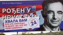 Milorad Pupovac: Zašto se s takvom lakoćom prihvaća da je ćirilica 'agresorsko' pismo? Hrvatska je pristala da dio njezinih građana živi u strahu