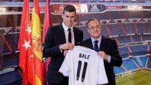 Gareth Bale narugao se čelnicima Reala i otkrio pod kojim uvjetima može otići iz Madrida