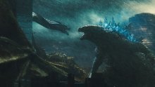 Godzilla II: Kralj zvijeri - jedan kralj će zavladati