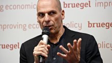 Yanis Varoufakis podržao političku platformu Možemo!