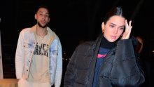 Samo nekoliko dana nakon što je potvrdila vezu, Kendall Jenner prekinula s NBA zvijezdom