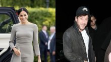 Ovo je Britanac kojem se Meghan Markle upucavala prije no što je upoznala princa Harryja