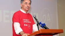 Pupovac: Lista SDSS-a patriotskija od onih koji sebe nazivaju domoljubima