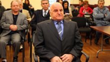 Jarnjak: Ne znam, ne sjećam se