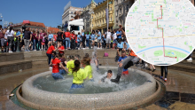 Pogledajte tko će nastupati na zagrebačkoj norijadi i kojim putem će se kretati kolona maturanata