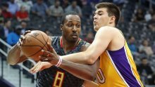 Sjajni Zubac upisao svoj prvi double-double u NBA ligi