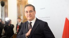 Strache tužio trojku koja mu je smjestila video klopku