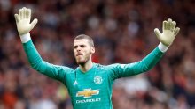 Golman Uniteda De Gea odbio nemoralnu ponudu i napušta klub; razlog je moćni PSG i ugovor od kojeg boli glava