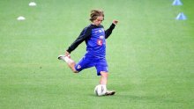 Modrić progovorio o Bilićevom odlasku u Rusiju