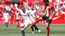 Sevilla otpustila trenera, a to u veliki problem dovodi i hrvatskog reprezentativca Marka Roga