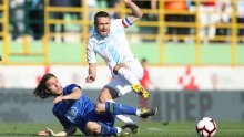 Rijeka osigurala vodstvo, izdržala pritisak i u završnici dotukla Dinamo za svoj peti naslov u Kupu