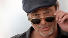 Brad Pitt šokirao obožavatelje jer smatra da je prestar za Hollywood: 'To je svijet za mlađe muškarce'