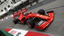 Ferrari nema izbora nego u potpunosti otpisati 2019. godinu u Formuli 1?