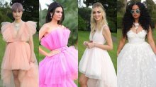 Pogledajte prve komade iz glamurozne kolekcije Giambattiste Vallija za H&M