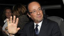 Hollande najavio ruušenje 'džungle' do kraja godine