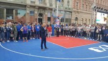 Možnik se oprostio od gimnastike i najavio ulazak u politiku