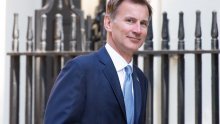 Jeremy Hunt zalaže se za Brexit bez sporazuma ukoliko EU ne promijeni mišljenje