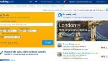 Booking.com stigao u Hrvatsku