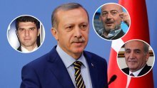 U Erdoganovoj pratnji stižu moćni turski biznismeni s milijardama u džepovima