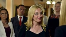 Marijana Petir: Četiri posto je dobar rezultat, čekamo glasove sa sela, za njih smo se borili