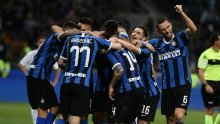 Inter u infarktnoj završnici izborio Ligu prvaka; Pašalić zabio za Atalantu, Juve titulu proslavio - porazom