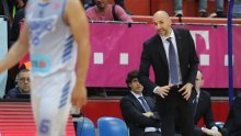 Trener Cedevite Slaven Rimac uoči ključne utakmice priznao: Situacija je loša...