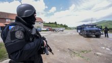 Smirile se napetosti na Kosovu, policija uhitila 29 osoba