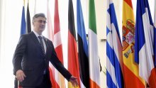 Plenković pregovarač EPP-a u pregovorima za najviše pozicije u EU-u