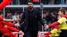 Gennaro Gattuso dobio otkaz, a onda povukao potez kakav se već dugo ne pamti