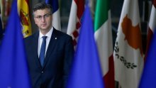 Plenković imenovan pregovaračem EPP-a: 'Svatko od nas ima neki svoj personality, gledalo se tko može pomoći'