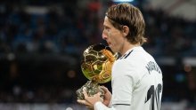 Luka Modrić odlazi? Real Madrid se odmah oglasio nakon nagađanja oko hrvatskog kapetana