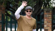 Brad Pitt u 56. godini života izgleda bolje no ikada