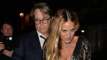 Sarah Jessica Parker nakon dugo vremena sa suprugom u javnosti