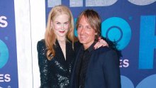 Nicole Kidman pokazala kćerkice pa poručila: 'Ništa sam bez ljubavi svoje obitelji'