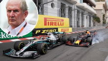 Teške optužbe na račun Mercedesa: Hamilton samo zbog Laude nije kažnjen u Monaku?