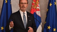 Fabrizi: Srbija se mora kretati naprijed brže, posvećenije i fokusirano