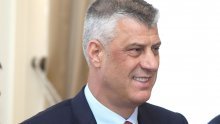 Thaci protiv formiranja Zajednice srpskih općina, ustrajava i na carinskim pristojbama