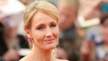 J.K. Rowling piše još jedan dio o svijetu Harryja Pottera