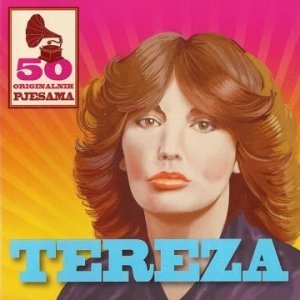 Tereza Kesovija - Sve Se Vraća, Sve Se Plaća (HQ)