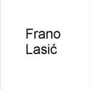 Frano Lasić - Zagrljeni