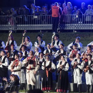 Koncert Miroslava Škore povodom Dana Grada Zagreba